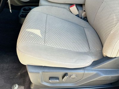 2017 Ford F-150 XLT 3.5 ECOBOOST