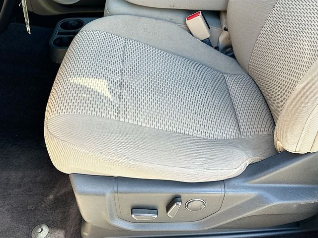 2017 Ford F-150 XLT 3.5 ECOBOOST