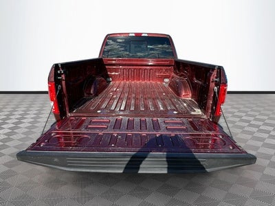 2017 Ford F-150 XLT 3.5 ECOBOOST