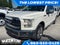 2015 Ford F-150 Lariat 3.5 ECOBOOST