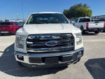 2015 Ford F-150 Lariat 3.5 ECOBOOST