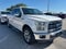 2015 Ford F-150 Lariat 3.5 ECOBOOST