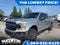 2018 Ford F-150 XLT 3.5 ECOBOOST