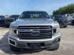 2018 Ford F-150 XLT 3.5 ECOBOOST
