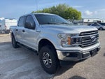 2018 Ford F-150 XLT 3.5 ECOBOOST