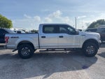 2018 Ford F-150 XLT 3.5 ECOBOOST