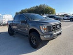 2021 Ford F-150 XLT 2.7 ECOBOOST