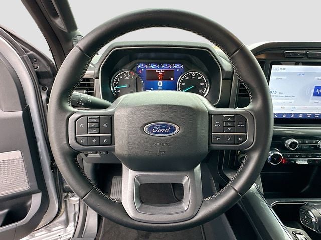 2023 Ford F-150 XLT 2.7 ECOBOOST