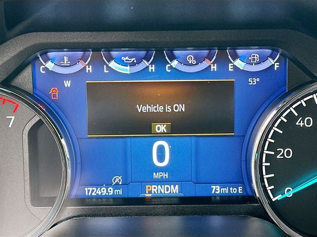 2023 Ford F-150 XLT 2.7 ECOBOOST