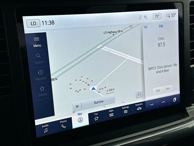 2023 Ford F-150 XLT 2.7 ECOBOOST