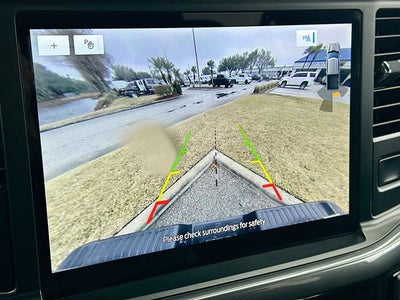 2023 Ford F-150 XLT 2.7 ECOBOOST