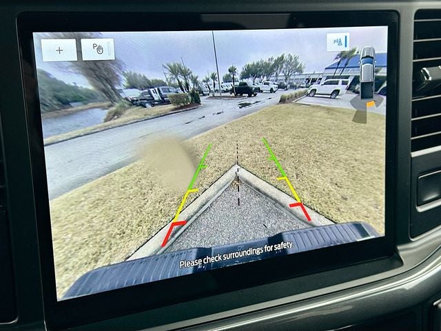 2023 Ford F-150 XLT 2.7 ECOBOOST