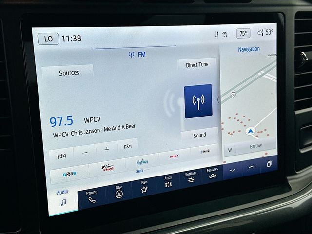 2023 Ford F-150 XLT 2.7 ECOBOOST