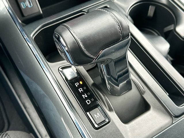 2023 Ford F-150 XLT 2.7 ECOBOOST