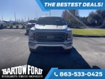 2023 Ford F-150 XLT 2.7 ECOBOOST