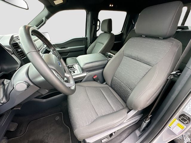 2023 Ford F-150 XLT 2.7 ECOBOOST