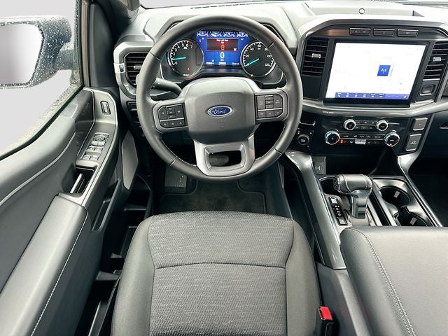 2023 Ford F-150 XLT 2.7 ECOBOOST