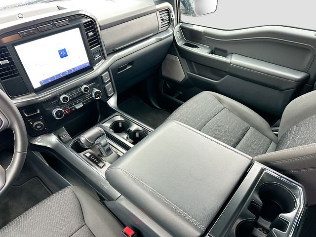 2023 Ford F-150 XLT 2.7 ECOBOOST