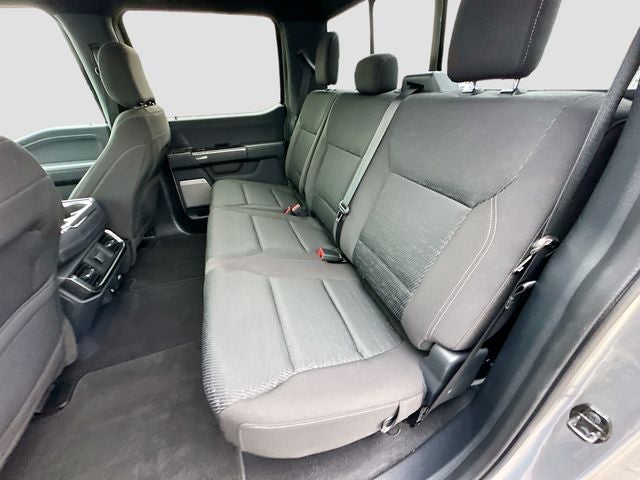 2023 Ford F-150 XLT 2.7 ECOBOOST