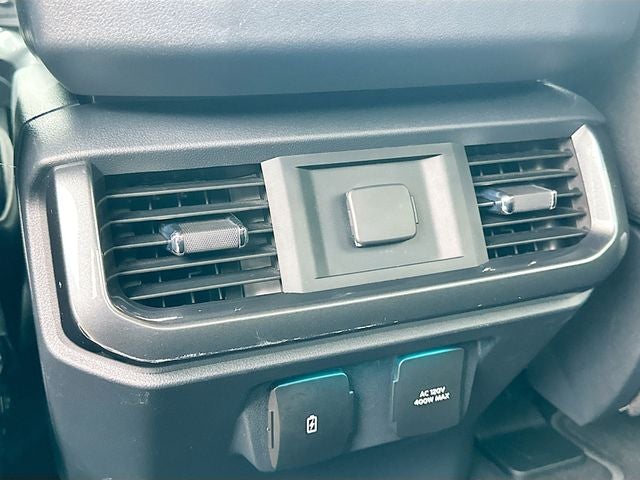 2023 Ford F-150 XLT 2.7 ECOBOOST