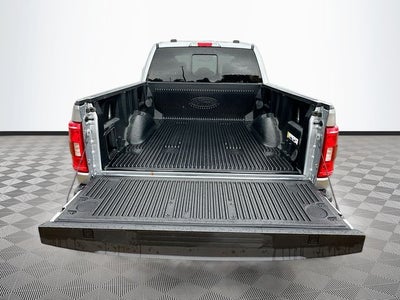 2023 Ford F-150 XLT 2.7 ECOBOOST