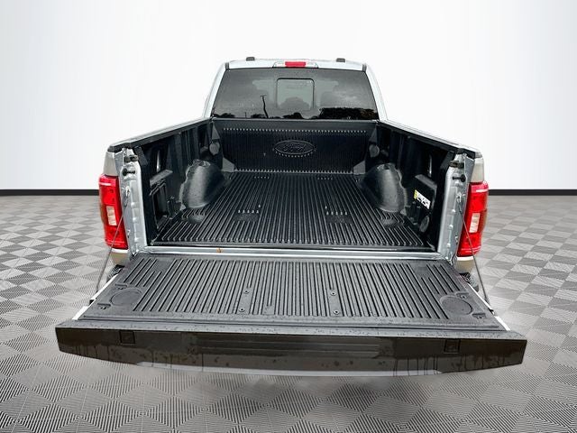 2023 Ford F-150 XLT 2.7 ECOBOOST