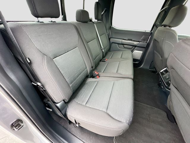 2023 Ford F-150 XLT 2.7 ECOBOOST