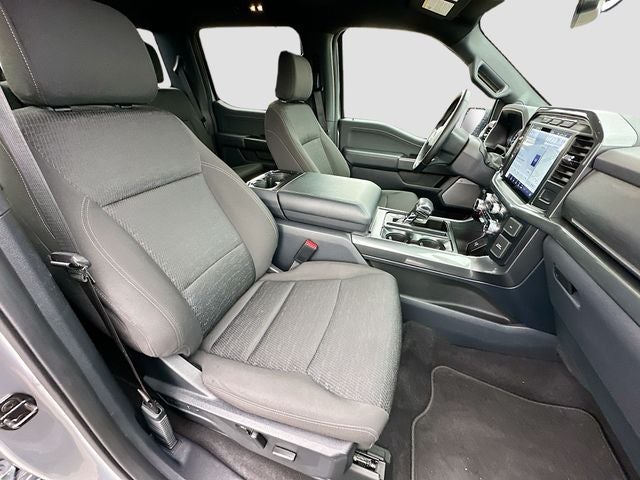 2023 Ford F-150 XLT 2.7 ECOBOOST