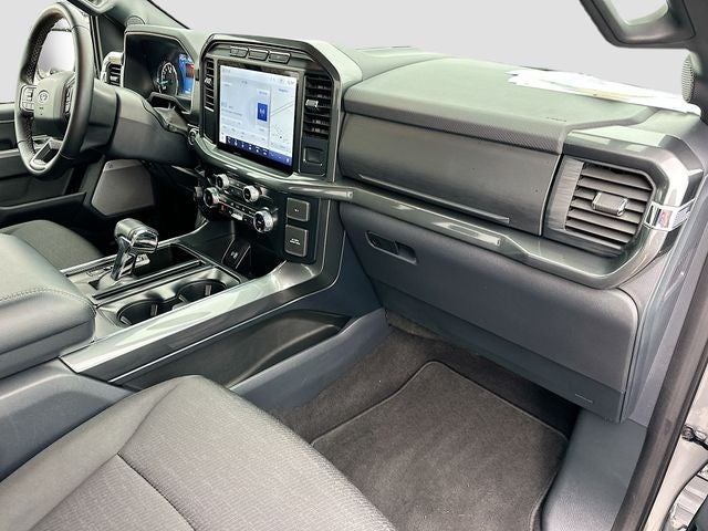 2023 Ford F-150 XLT 2.7 ECOBOOST