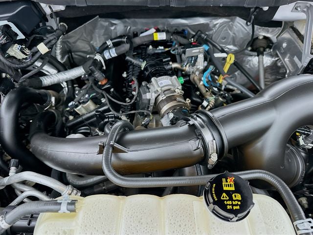 2023 Ford F-150 XLT 2.7 ECOBOOST