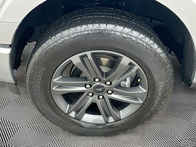 2023 Ford F-150 XLT 2.7 ECOBOOST