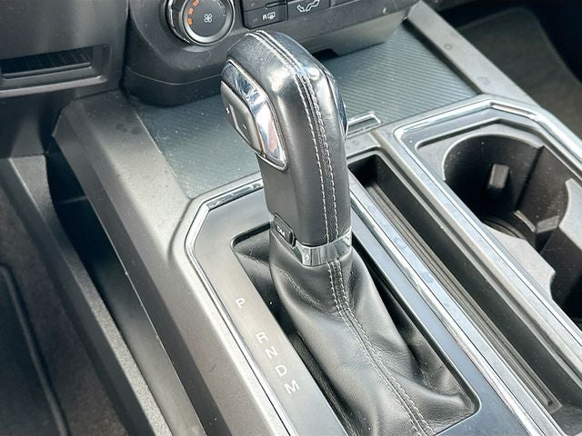 2018 Ford F-150 XLT 2.7 ECOBOOST