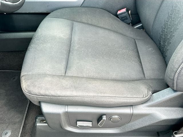 2018 Ford F-150 XLT 2.7 ECOBOOST