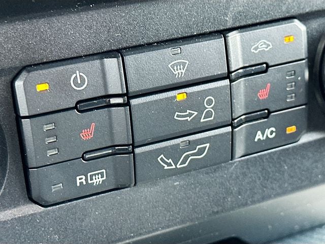 2018 Ford F-150 XLT 2.7 ECOBOOST