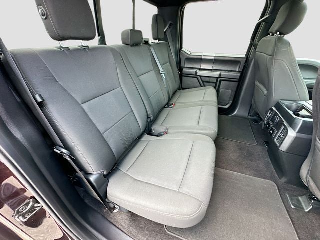 2018 Ford F-150 XLT 2.7 ECOBOOST