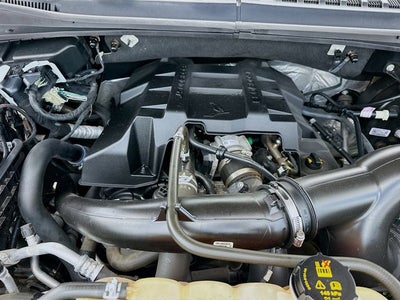 2018 Ford F-150 XLT 2.7 ECOBOOST