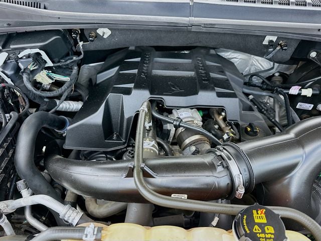 2018 Ford F-150 XLT 2.7 ECOBOOST