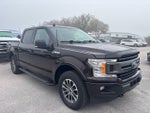 2018 Ford F-150 XLT 2.7 ECOBOOST