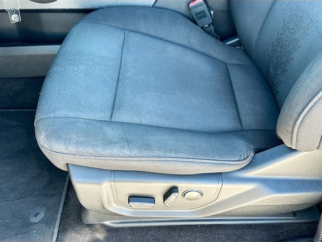2018 Ford F-150 XLT 2.7 ECOBOOST
