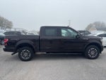 2018 Ford F-150 XLT 2.7 ECOBOOST