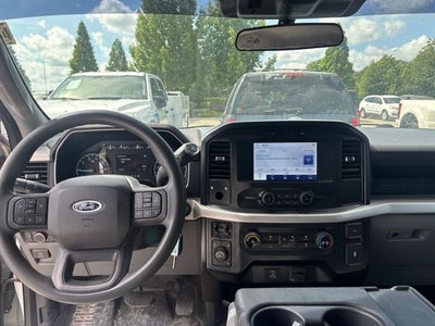 2022 Ford F-150 XL 2.7 ECOBOOST