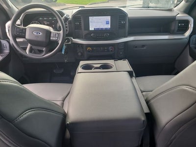 2022 Ford F-150 XL 2.7 ECOBOOST