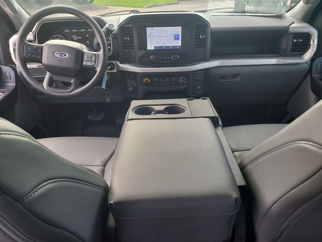 2022 Ford F-150 XL 2.7 ECOBOOST