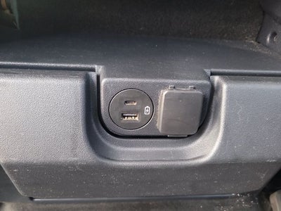 2022 Ford F-150 XL 2.7 ECOBOOST
