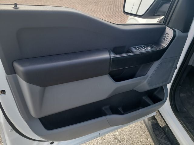 2022 Ford F-150 XL 2.7 ECOBOOST