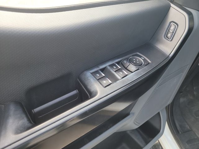 2022 Ford F-150 XL 2.7 ECOBOOST
