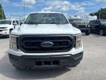2022 Ford F-150 XL 2.7 ECOBOOST