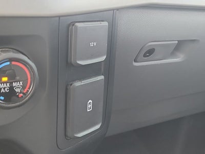 2022 Ford F-150 XL 2.7 ECOBOOST