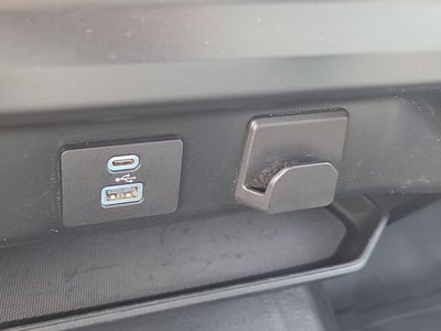 2022 Ford F-150 XL 2.7 ECOBOOST