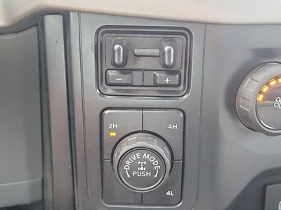 2022 Ford F-150 XL 2.7 ECOBOOST